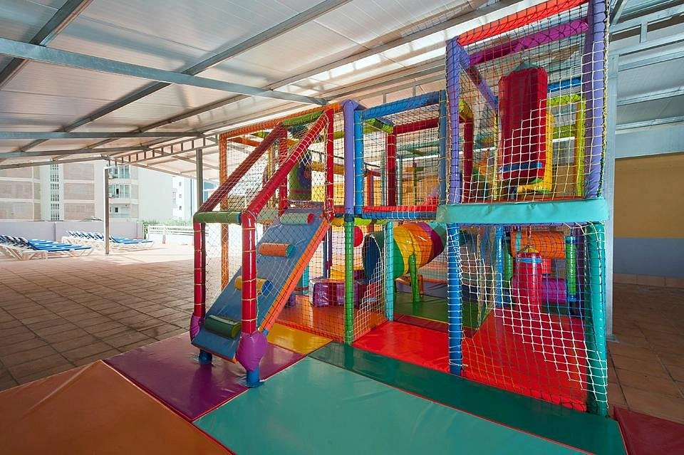 Climia Benidorm Plaza